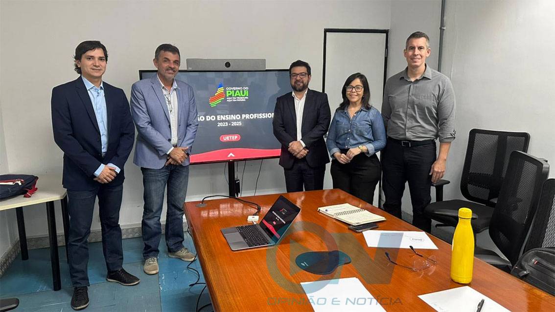 Investe Piauí está com inscrições abertas para programa de Aceleração de Startups